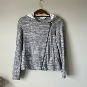 Anthropologie |  Saturday Sunday Sweater Blazer